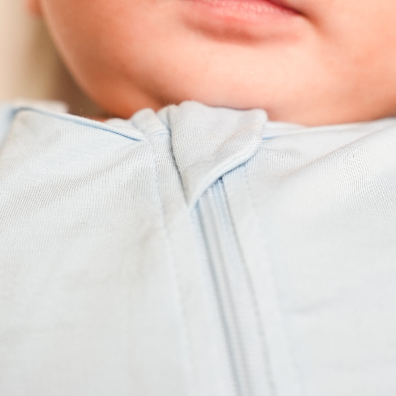 رومبر اللعب بالأزرق السماوي