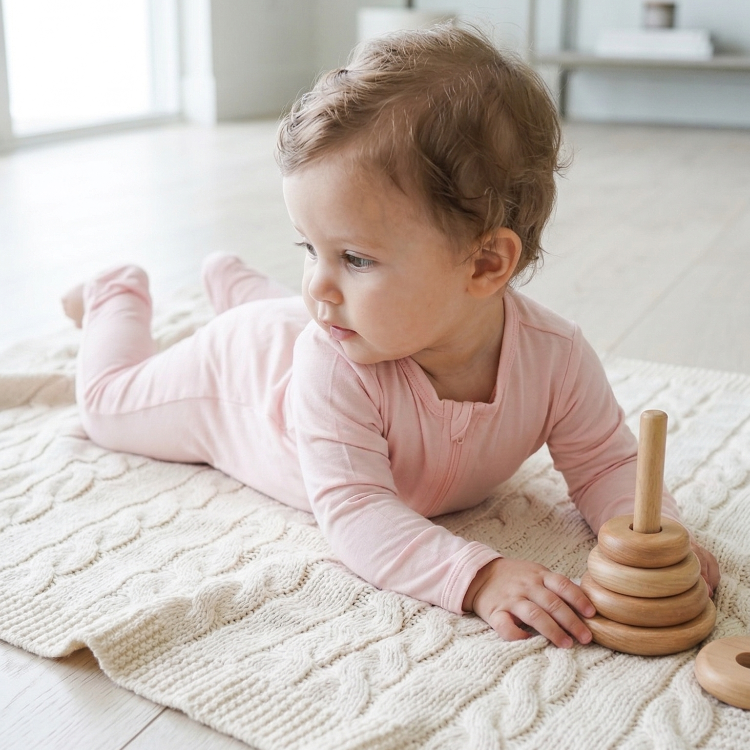 رومبر اللعب - بينكي