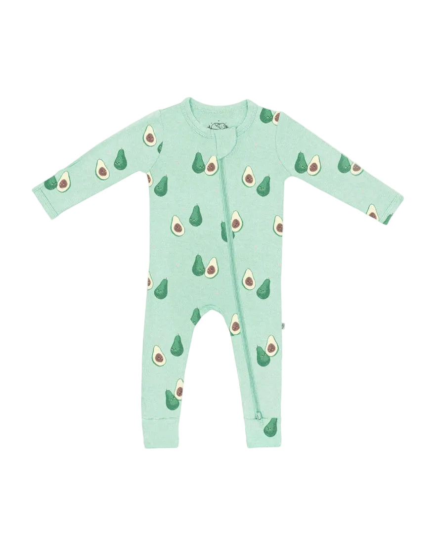 رومبر اللعب بتصميم الآفوكادو