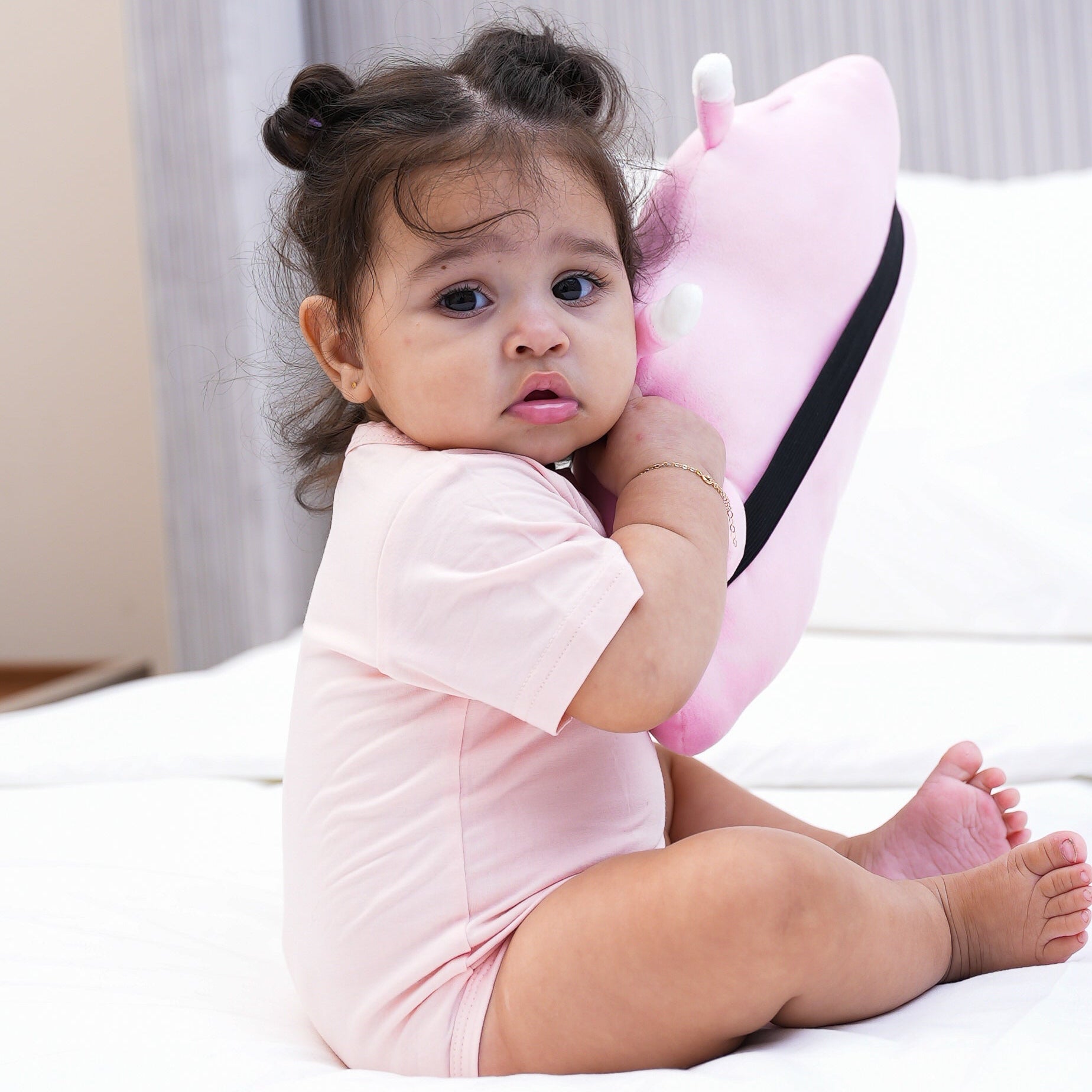 Avocado Design Inner Romper