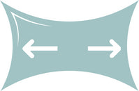 مرن ومريح في النوم